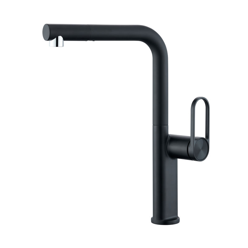 يتكيف منتج خلاطات الحمام ذات المقبض الواحد مع اتجاهات السوق